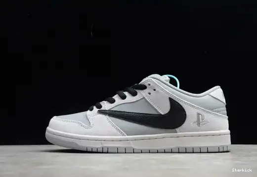 x 101 SB x PlayStation Dunk BQ6817 NK Scott Travis Low 0603